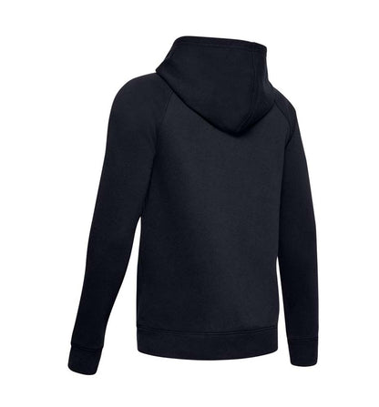 Hoodie Sweatshirt Casual_Child_UNDER ARMOR Rival Hoody