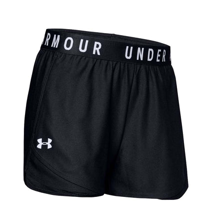 Short Fitness_Mujer_UNDER ARMOUR Play Up Short 30