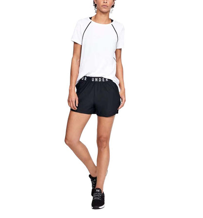 Short Fitness_Mujer_UNDER ARMOUR Play Up Short 30