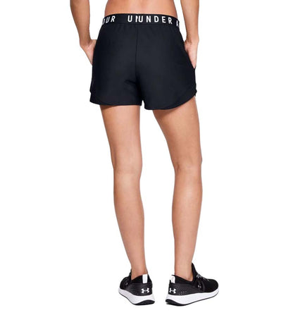 Short Fitness_Mujer_UNDER ARMOUR Play Up Short 30