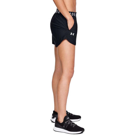 Short Fitness_Mujer_UNDER ARMOUR Play Up Short 30