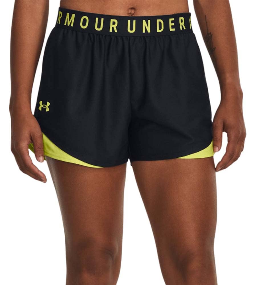 Short Fitness_Mujer_UNDER ARMOUR Play Up Short 30