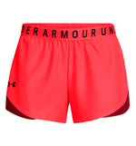Short Fitness Under Armour Play Up Short 30