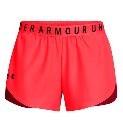 Short Fitness_Mujer_UNDER ARMOUR Play Up Short 30