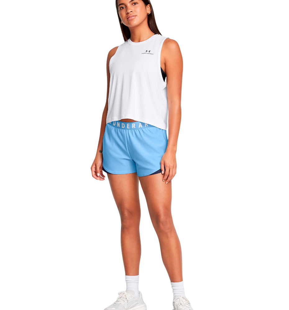 Short Fitness_Women_UNDER ARMOR Play Up Short 30