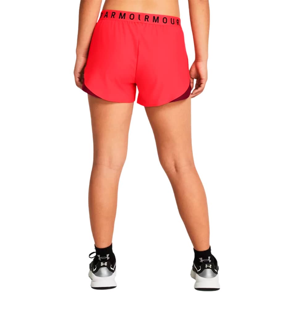 Short Fitness_Women_UNDER ARMOR Play Up Short 30