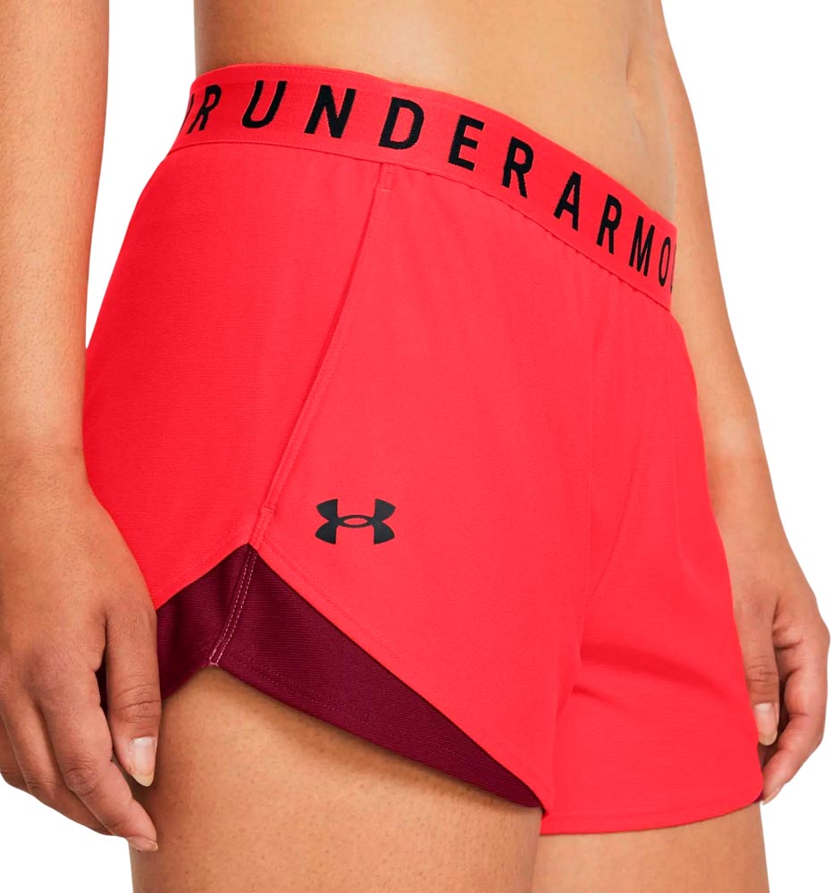 Short Fitness_Mujer_UNDER ARMOUR Play Up Short 30