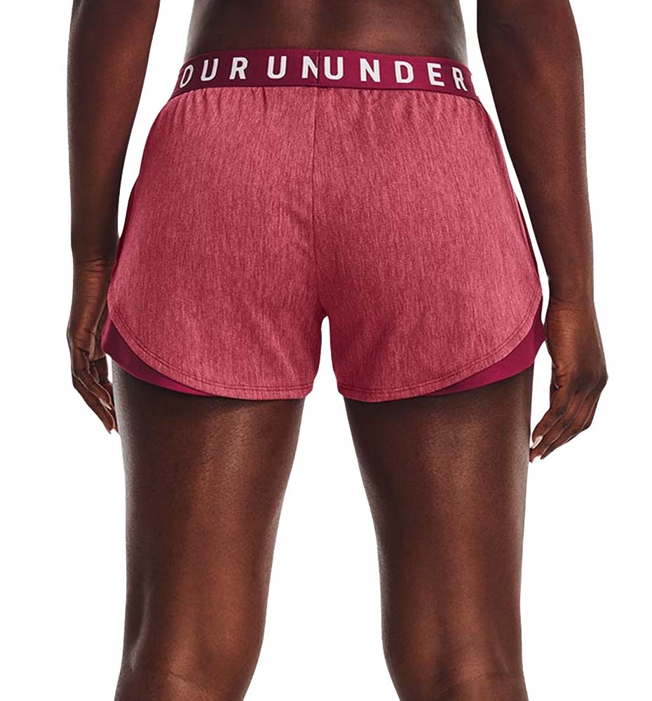 Short Casual_Mujer_UNDER ARMOUR Play Up Twist Shorts 3.0