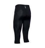 Under Armor Fly Fast Speed ​​Capri 3/4 Running Tights