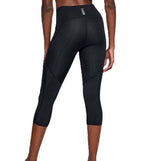 Under Armor Fly Fast Speed ​​Capri 3/4 Running Tights
