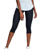 Under Armor Fly Fast Speed ​​Capri 3/4 Running Tights