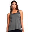 Fitness_Women's Sleeveless T-shirt_UNDER ARMOR Ua Knockout Tank