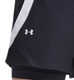 Short Fitness Under Armour Ua Play Up 2-In-1 Shorts