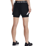 Short Fitness Under Armour Ua Play Up 2-In-1 Shorts