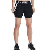 Short Fitness Under Armour Ua Play Up 2-In-1 Shorts