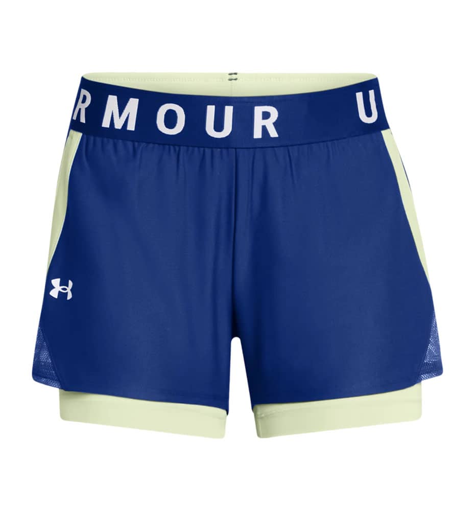 Short Fitness_Mujer_UNDER ARMOUR Ua Play Up 2-in-1 Shorts