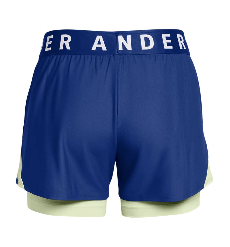 Short Fitness_Mujer_UNDER ARMOUR Ua Play Up 2-in-1 Shorts