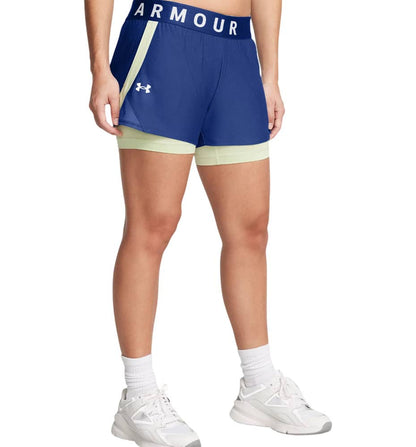 Short Fitness_Women_UNDER ARMOR Ua Play Up 2-in-1 Shorts