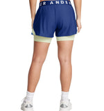Fitness Shorts Under Armor Ua Play Up 2-In-1 Shorts