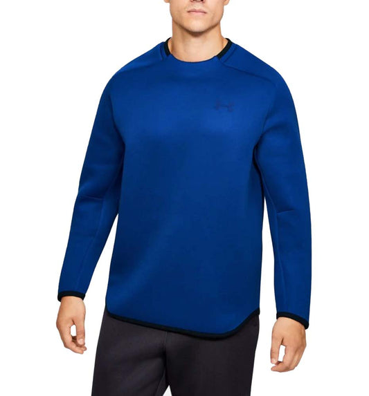 Sudadera Casual_Hombre_UNDER ARMOUR Ua Move Crew