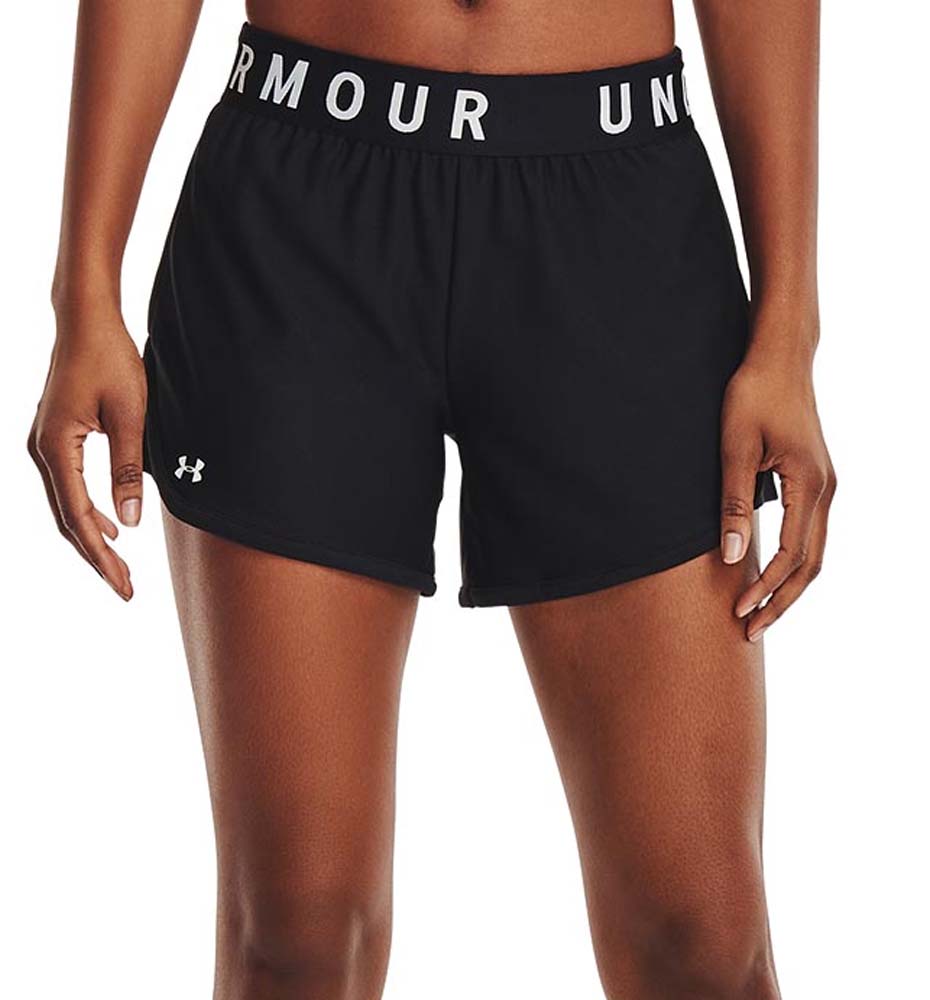 Short Fitness_Women_UNDER ARMOR Play Up 5in Shorts