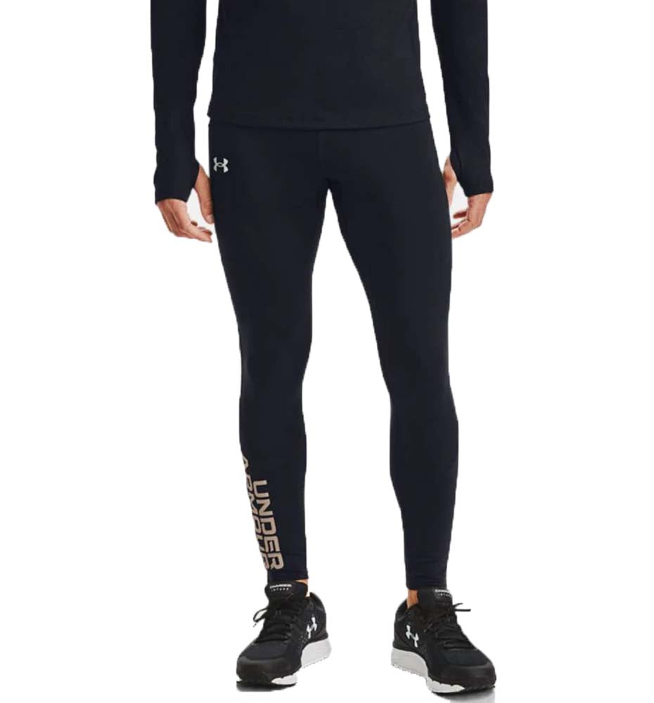 Long Tights Running_Men_UNDER ARMOR Fly Fast Coldgear Tight