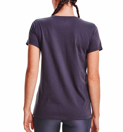 Camiseta M/c Fitness_Mujer_UNDER ARMOUR Women´s Ua Sportstyle Graphic