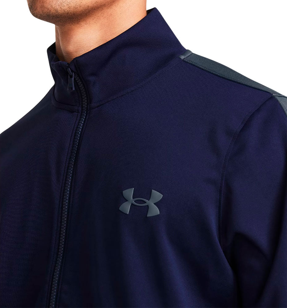 Chándal Casual_Hombre_UNDER ARMOUR Ua Rival Knit
