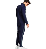Under Armor Men's Ua Rival Knit Tracksuit Casual Tracksuit