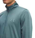 Under Armor Men's Ua Rival Knit Tracksuit Casual Tracksuit