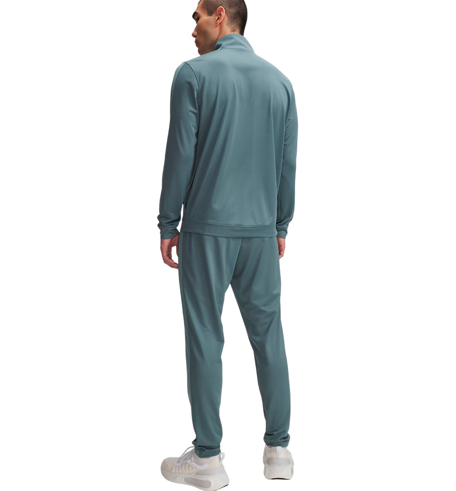 Chándal Casual_Hombre_UNDER ARMOUR Ua Rival Knit