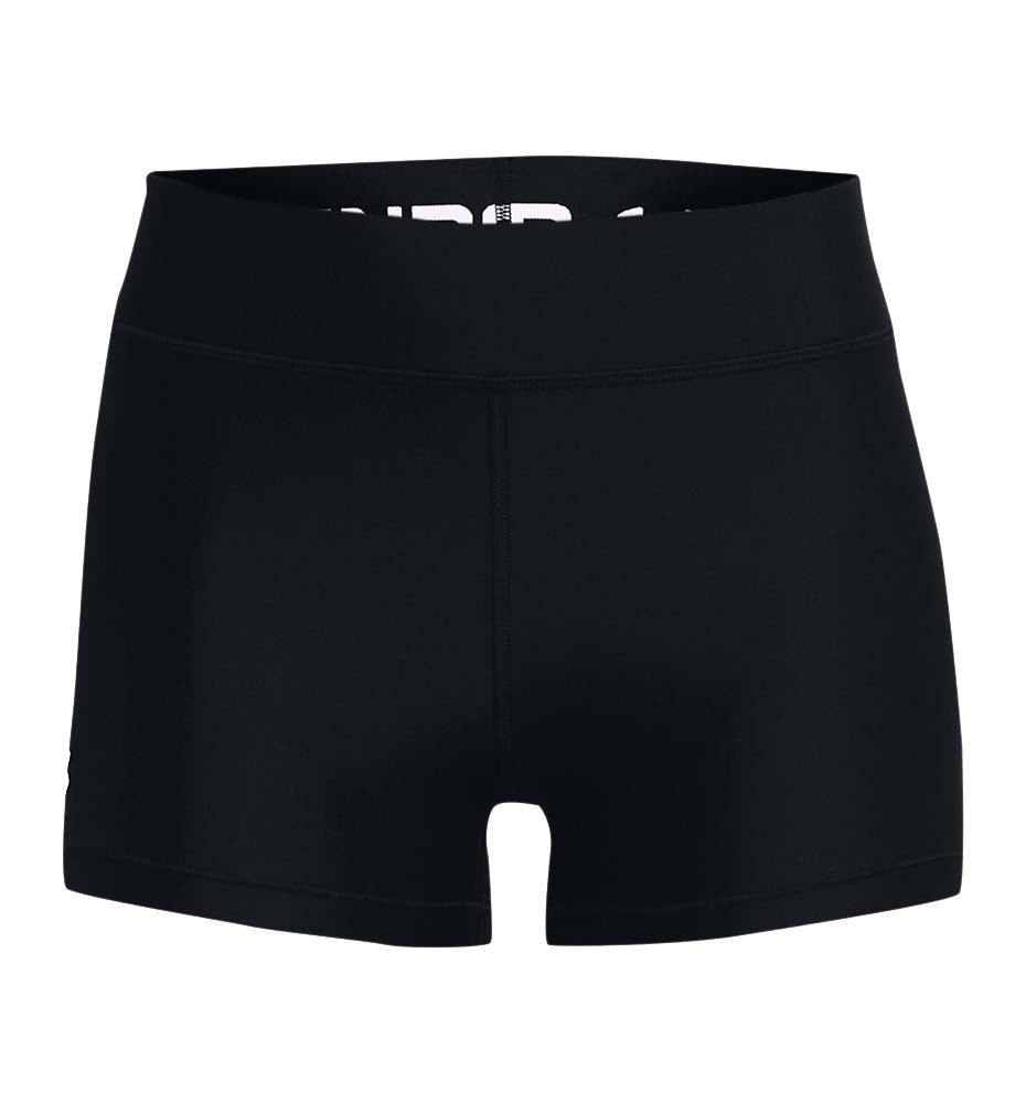 Short Fitness_Mujer_UNDER ARMOUR Heat Gear Armour