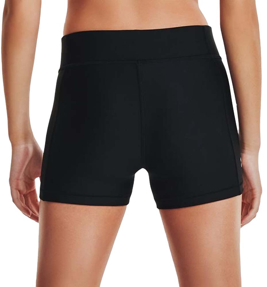 Short Fitness_Mujer_UNDER ARMOUR Heat Gear Armour