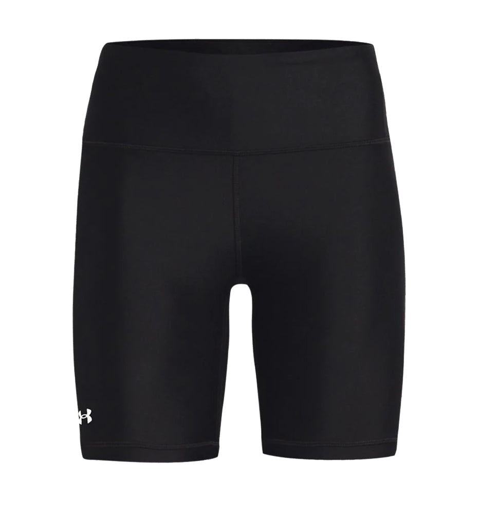 Mallas Short Fitness_Mujer_UNDER ARMOUR Hg Armour Bike Short