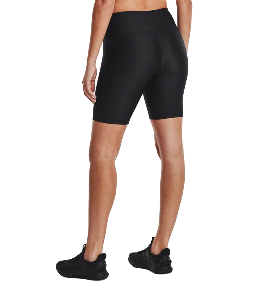 Mallas Short Fitness_Mujer_UNDER ARMOUR Hg Armour Bike Short