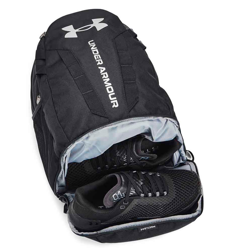 Fitness Backpack_Unisex_UNDER ARMOR Hustle 5.0 Backpack