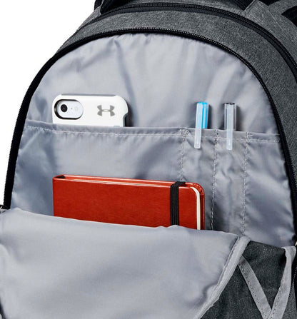 Mochila Fitness_Unisex_UNDER ARMOUR Hustle 5.0 Backpack