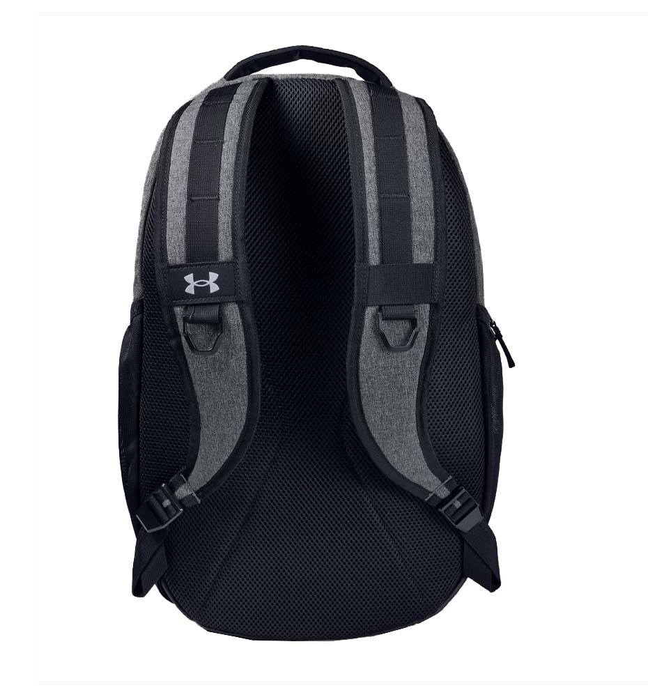 Mochila Fitness_Unisex_UNDER ARMOUR Hustle 5.0 Backpack