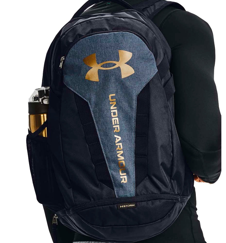 Mochila Fitness_Unisex_UNDER ARMOUR Hustle 5.0 Backpack