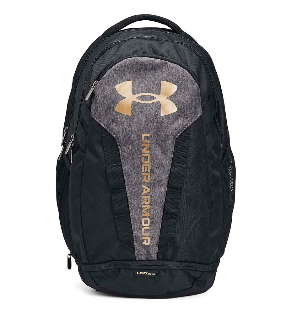 Mochila Fitness_Unisex_UNDER ARMOUR Hustle 5.0 Backpack