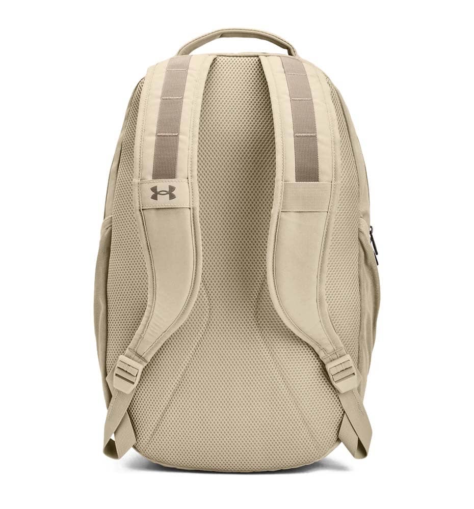 Mochila Fitness_Unisex_UNDER ARMOUR Hustle 5.0 Backpack