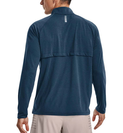 Running_Men_UNDER ARMOR Streaker Run Sweatshirt