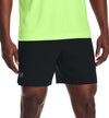Short Running_Hombre_UNDER ARMOUR Men´s Ua Speedpocket 7 Shorts