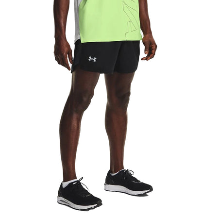 Short Running_Hombre_UNDER ARMOUR Ua Launch Sw 5 Short