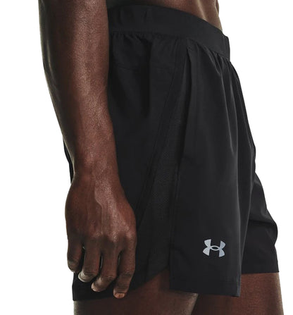 Short Running_Hombre_UNDER ARMOUR Ua Launch Sw 5 Short