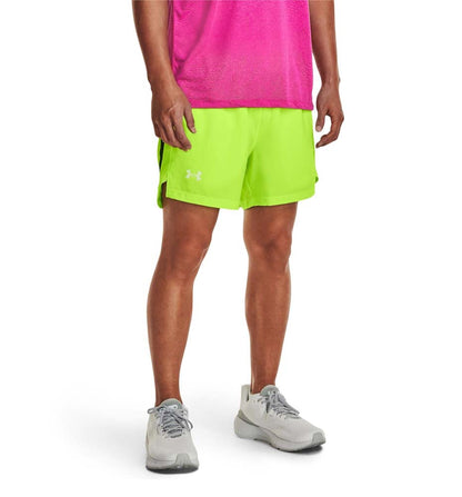 Short Running_Hombre_UNDER ARMOUR Ua Launch Sw 5 Short