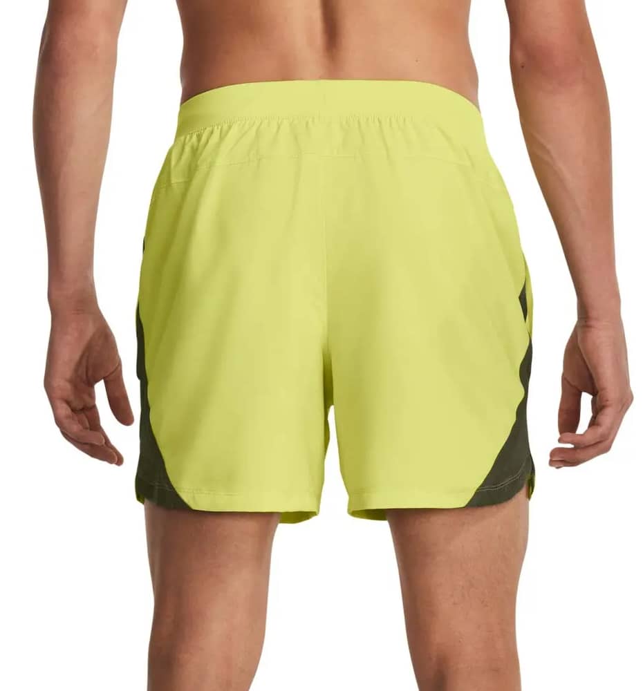 Short Running_Men_UNDER ARMOR Ua Launch Sw 5 Short