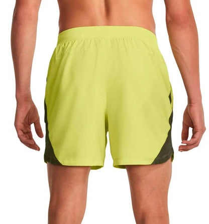 Short Running_Hombre_UNDER ARMOUR Ua Launch Sw 5 Short