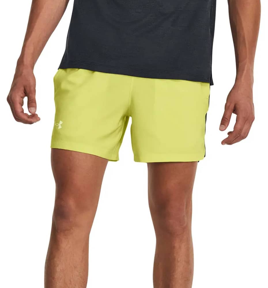 Short Running_Men_UNDER ARMOR Ua Launch Sw 5 Short