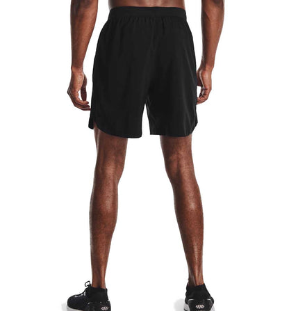 Short Running_Hombre_UNDER ARMOUR Launch Run 7 Shorts